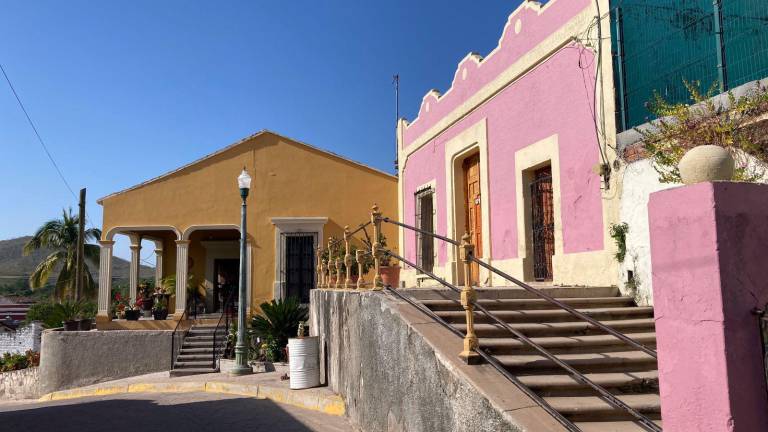 La Noria tiene una gran variedad de actividades, paisajes y gastronomía que ofrecer en su vasta región.