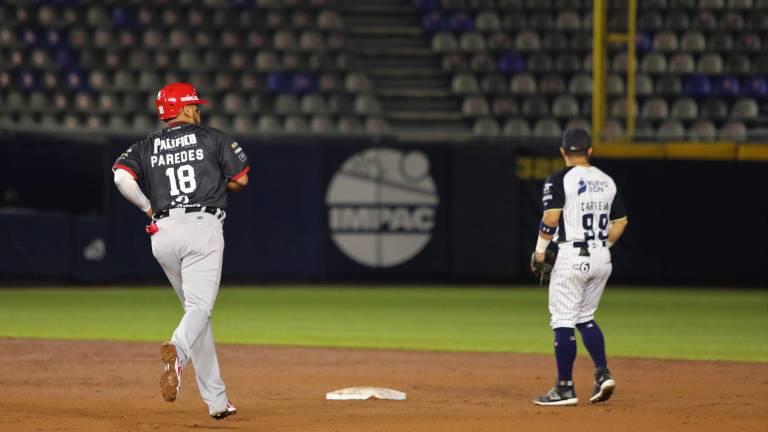 $!Venados de Mazatlán disputará serie crucial este fin de semana ante Sultanes de Monterrey