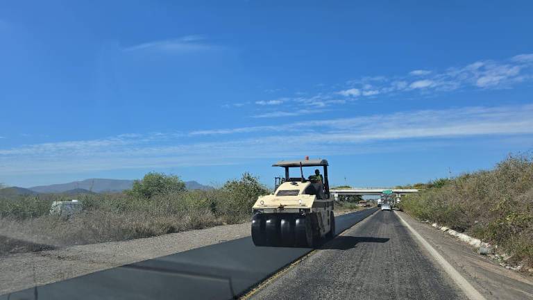El Director de Obras Públicas de Rosario dijo desconocer el monto de inversión al sostener que es un trámite que realiza la SCT por medio de una licitación nacional.