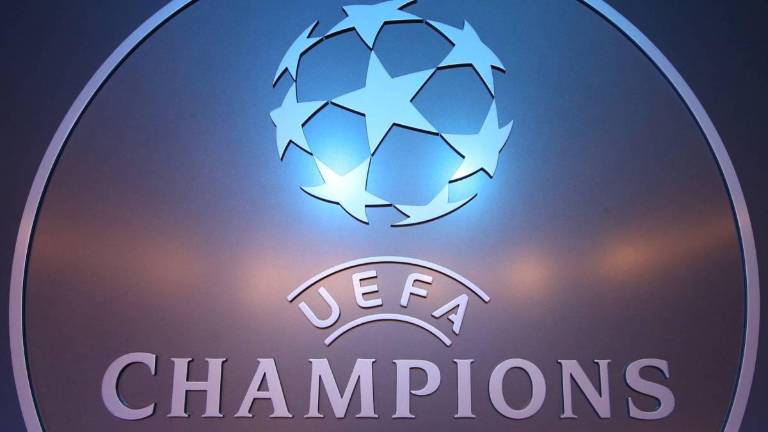La UEFA permitirá que Real Madrid, Barcelona y Juventus disputen la próxima Champions League.