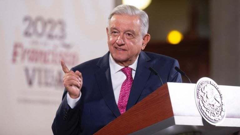 Ve AMLO ‘politiquería’ en reacción por secuestro de estadounidenses