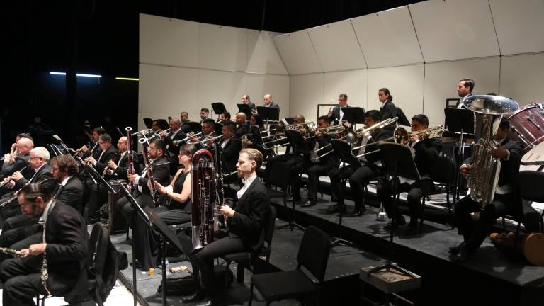 La Orquesta Sinfónica Sinaloa de las Artes celebrará a los papás en su día.