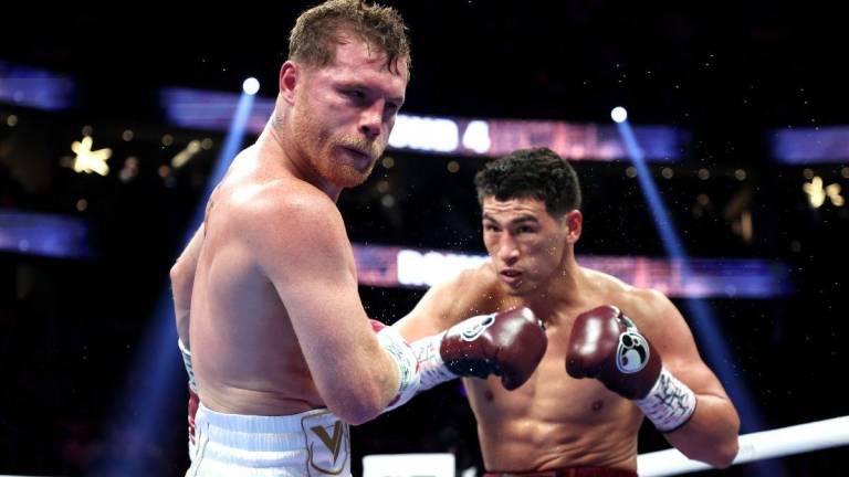 $!Si Canelo quiere la revancha, está bien, pero no lo quiero tanto: Bivol