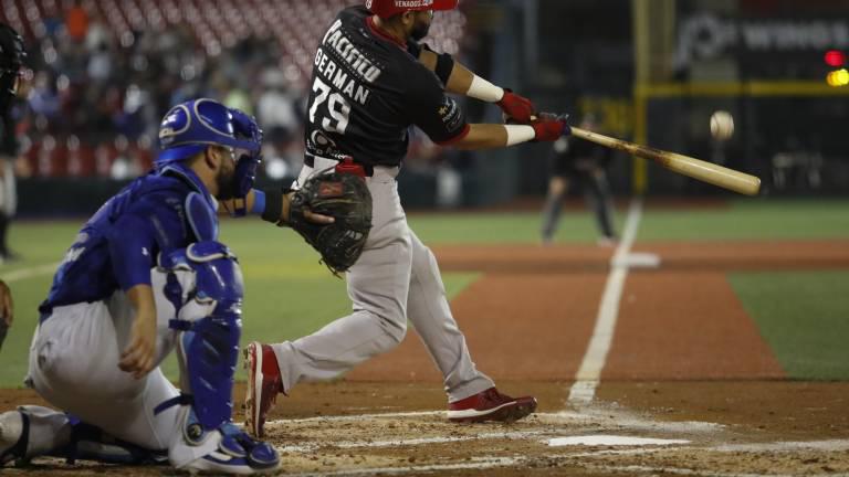 $!Venados de Mazatlán en la cuerda floja: Si hoy acabara la temporada estaría fuera de playoffs