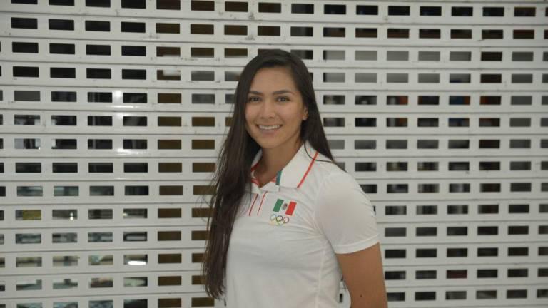 $!Sinaloense Yareli Salazar competirá en Mundial de Ciclismo de Ruta en Bélgica