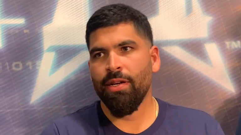 $!La broma de Astros que hizo palidecer a José Urquidy