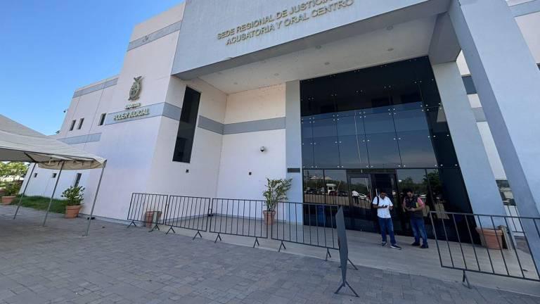 Difieren otra audiencia a ex funcionarios de la UAS; ahora por compra de equipos de cómputo