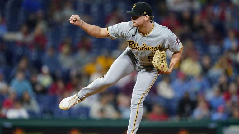 Shelby Miller.