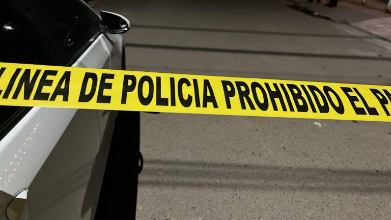 Autoridades desplegaron un operativo tras la privación de libertad del policía estatal en San Ignacio.