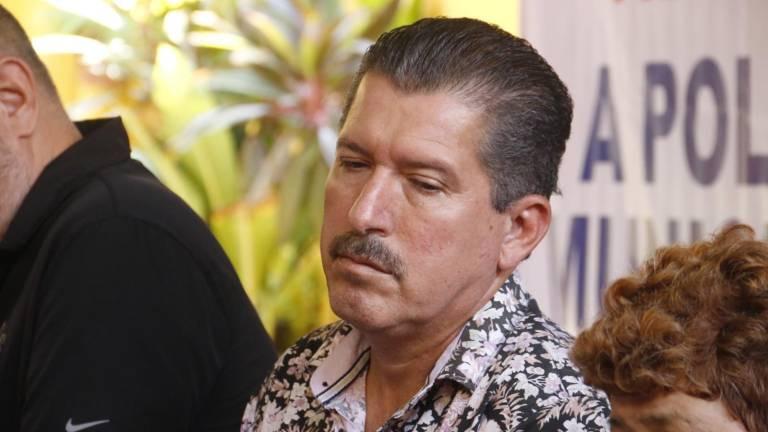 $!Presentan comerciantes de Culiacán propuestas para reconstruir economía local