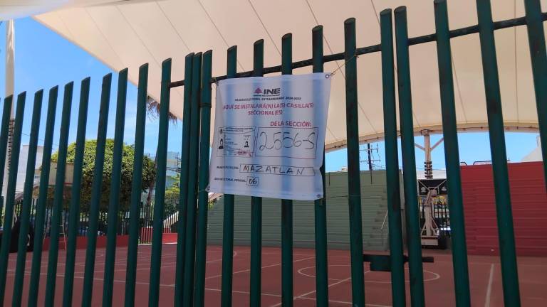 En el Parque Martiniano Carvajal se instalará una casilla especial para la elección judicial.