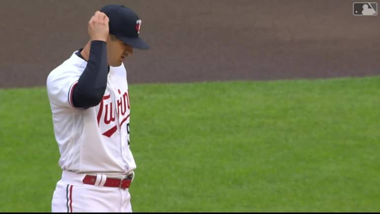 Tyler Mahle pasará por el quirófano.