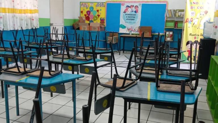 Mexicanos Primero pidieron a la nueva titular de SEPyC que atienda los problemas educativos que presenta el estado.