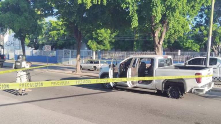 De los más de 200 homicidios en Sinaloa por ola de violencia, 3 se investigan como feminicidios