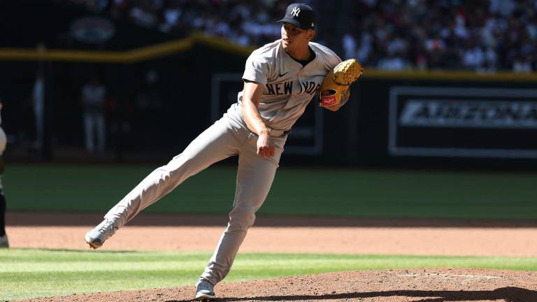Jonathan Loáisiga estima un tiempo de recuperación de 10-12 meses.