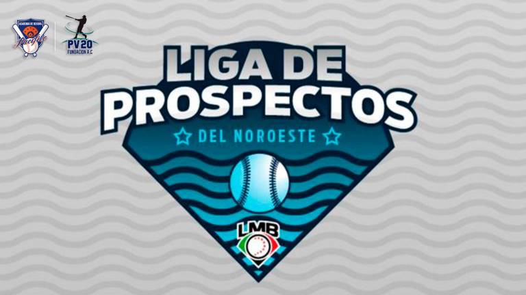 El torneo iniciará el 10 de abril.