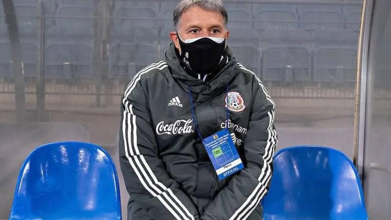 $!‘Tata’ Martino no viaja a Honduras por cuestiones de salud