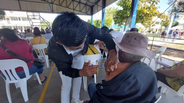 Covid, principal problema de salud actual en Sinaloa, señalan Diputadas