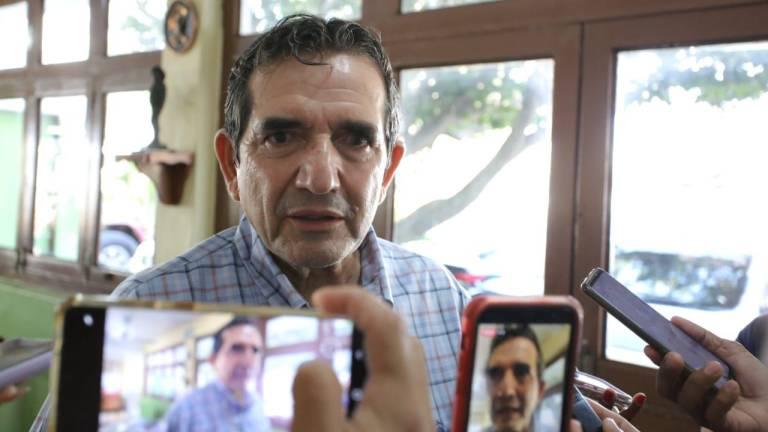 Desde 2010 Datemex ha documentado denuncias de Rocha Moya sobre el control de Cuén y el PAS sobre la UAS