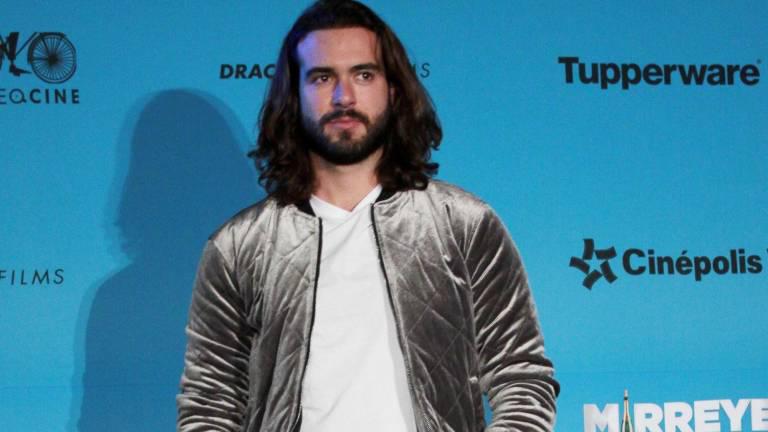 $!Pablo Lyle: A un paso de la cárcel o la libertad