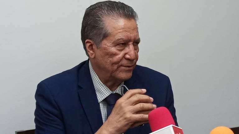 Señala Feliciano Castro una ‘campaña de mentiras’ en medio de jornadas violentas en Culiacán