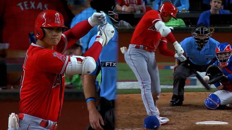 $!Shohei Ohtani arrancará el 2022 como primer bate