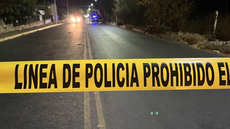 El Gobierno de Estados Unidos designó al Cártel de Sinaloa, entre otras organizaciones delictivas de México, como una organización terrorista.