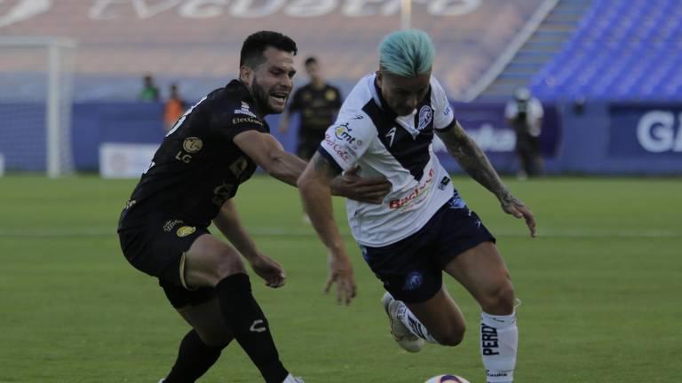 $!Complicado cierre para Dorados de Sinaloa en el Guard1anes 2021