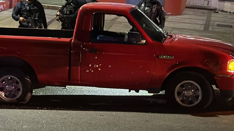 La SSPyTM lamentó el fallecimiento del policía municipal, quien se encontraba en su día de descanso al momento del atentado.