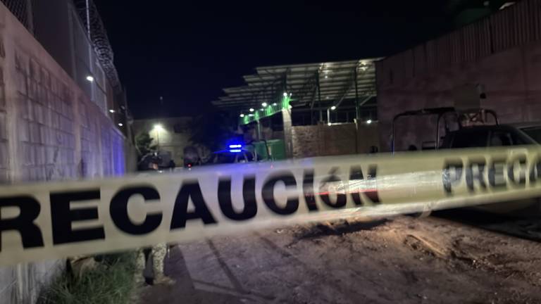 Gilberto es la más reciente víctima mortal del atentado contra una bodega de cocos en el Mercado de Abastos en Culiacán.