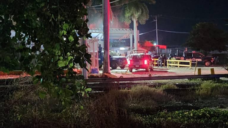 Después de dos presos muertos en una semana, Seguridad Sinaloa cambiará a personal de Penal de Aguaruto