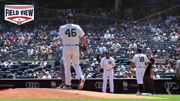 Mariano Rivera será operado.