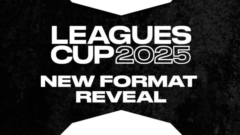 Destapan el nuevo formato del torneo.