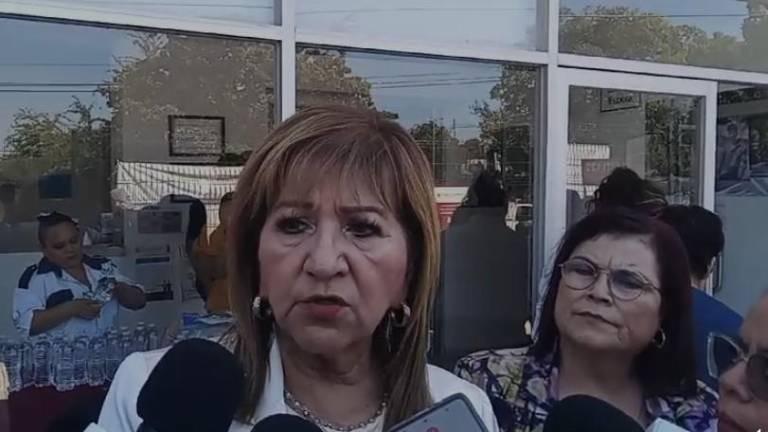 ‘Por ella por todas’ ya está en Sinaloa bajo el nombre ‘Por Claudia, por todas’, informa Guerra Ochoa