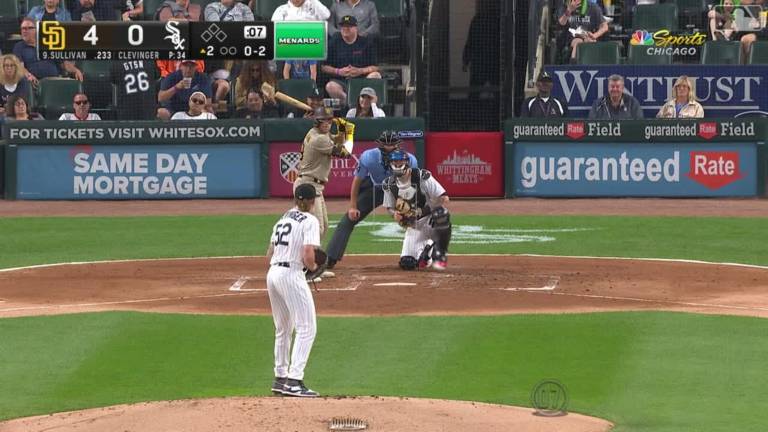 Mike Clevinger acuerda por una temporada y 3 millones de dólares.