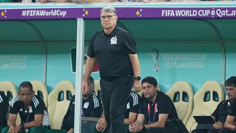 ‘Tata’ Martino se sincera sobre la Selección Mexicana