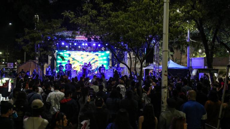 El festival se llevará a cabo el 8 y 9 de noviembre del presente año en Culiacán.