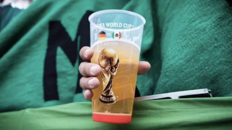 $!La mala conducta de hinchas mexicanos alerta a la SRE: lanza plan de apoyo en Mundial