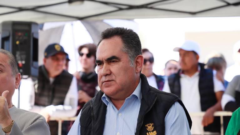 Madueña no regresará como Rector de la UAS hasta que concluya proceso; Juez federal da revés
