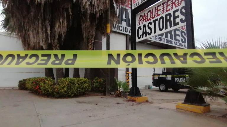 En un motel del sur de Culiacán fue encontrada sin vida una mujer, la cual ya fue identificada por sus familiares.