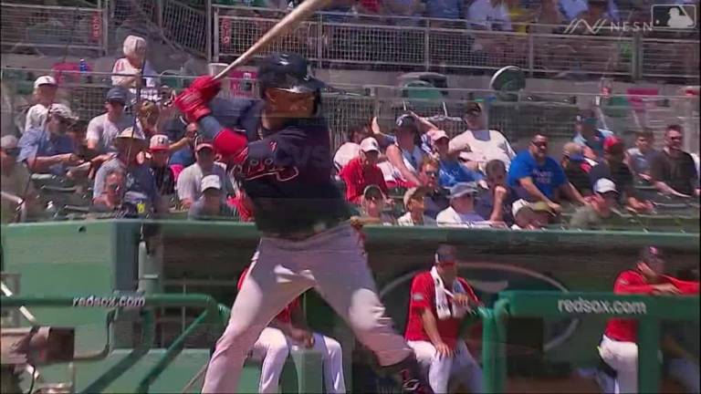 Orlando Arcia se ganó el puesto de titular.