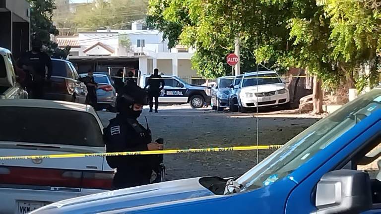 La SSPyTM de Culiacán lamentó el asesinato del agente que contaba con 12 años de serivico.