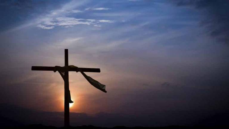 La Semana Santa es la conmemoración cristiana anual que recuerda los últimos momentos de Cristo en la Tierra