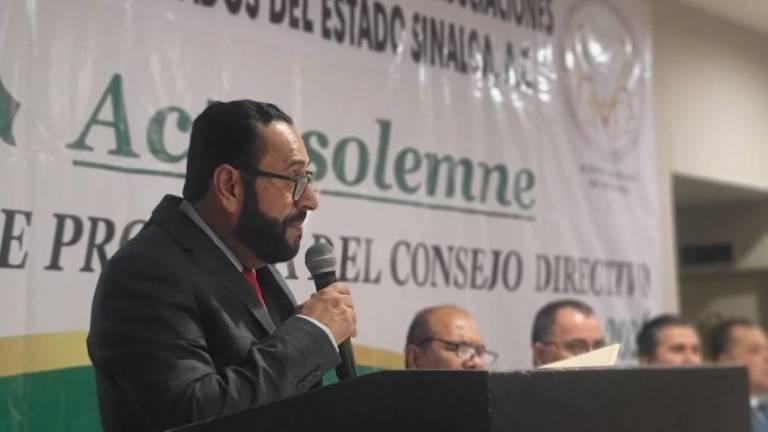 Dirección de Inteligencia en la Policía Estatal podría vulnerar derechos humanos, advierte Federación de Abogados