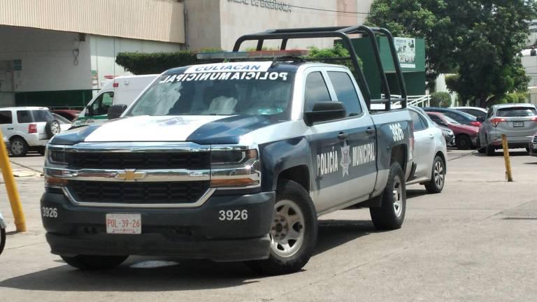 En Culiacán, asaltan sucursal bancaria en el sector de Valle Alto