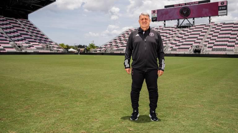$!‘Tata’ Martino se sincera sobre la Selección Mexicana