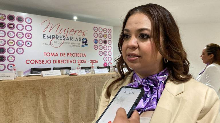 Paola Álvarez confía en que las emprendedoras sepan crear nuevos métodos que los ayuden a atraer más clientes a sus negocios.