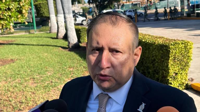 Reforma Judicial no cambiará funcionamiento del Poder Judicial de Sinaloa, afirma Chávez Rangel