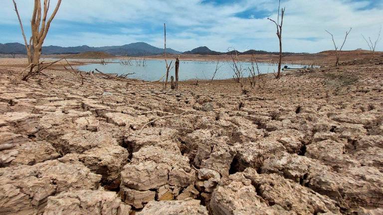 El cambio climático inducido por el hombre está intensificando los impactos de los episodios de El Niño/La Niña y aumentando los riesgos climáticos.