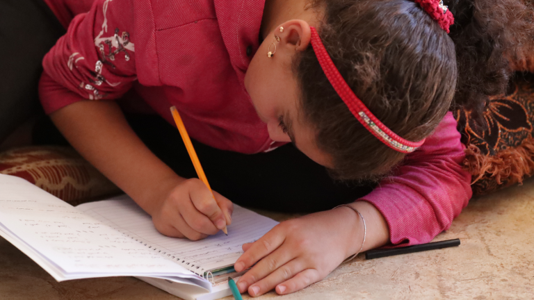 Save the Children reiteró su disposición de colaboración con todas las partes involucradas para generar un entendimiento, acercamiento y fortalecimiento.